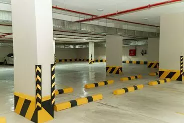 Swiss Spirit Hotel & Suites Dammam Corniche