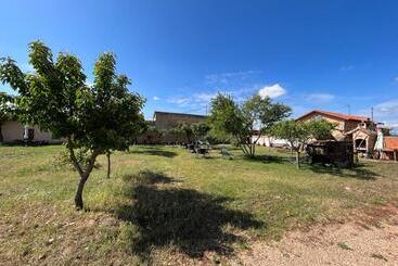 Albergue Rural Las Águedas
