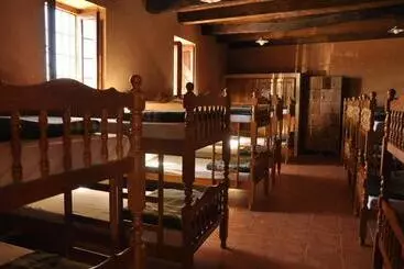 Albergue Rural Las Águedas