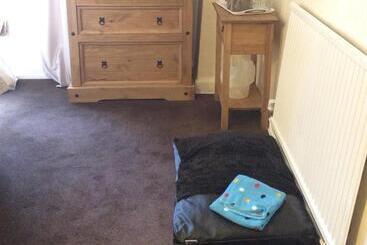 簡易ホテル The Unicorn Richmond