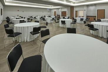 فندق City Express By Marriott Reynosa Aeropuerto