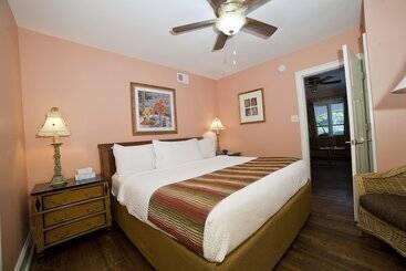 فندق Desoto Beach Gardens