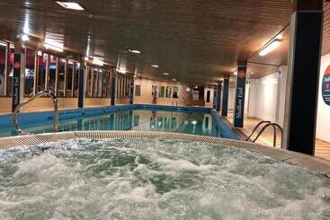 فندق Drimsynie Estate