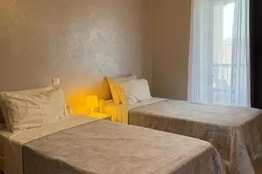Hotel Elizabeth