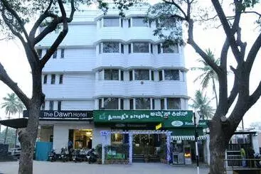 Hotel Fab The Dawn Mysore