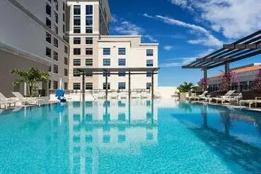 Hotel Hyatt Place Boca Raton