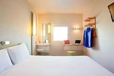 Hotel Ibis Budget Marne La Vallee Chelles