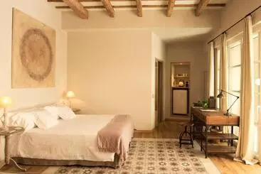 Hotel Jardí De Ses Bruixes Boutique