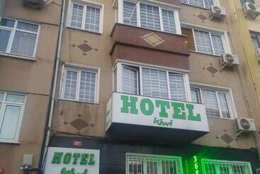 酒店 Kiwi