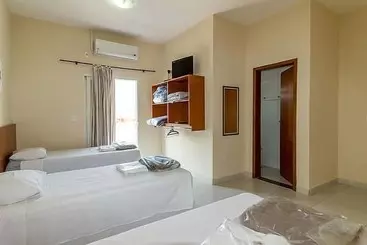 Hotelli Maria Luiza