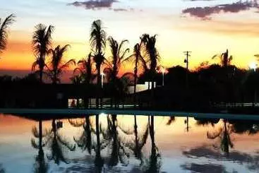 Hotel Mirante Praia