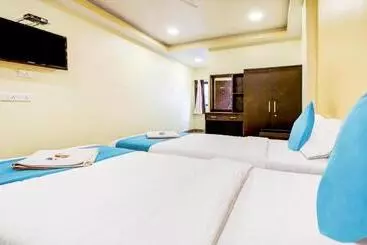Hotel Rajdeep Inn