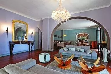 Hotel Restaurant Christophe Colomb