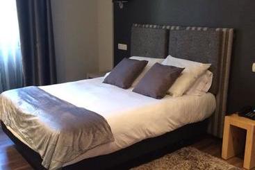 Сельский отель Xana Cecos