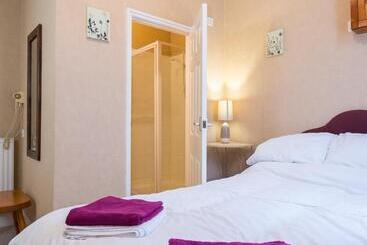 Отель The Keyberry