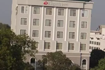 Hôtel The Legend