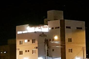 호텔 Villa Real Mogi