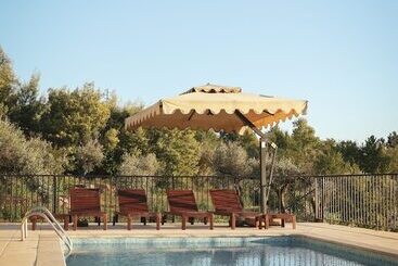 קוטג'' I Love Dao  Casas Da Fraga