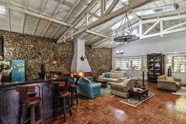 펜션 Pousada Famiglia Bartho