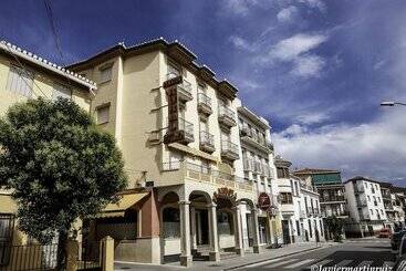 Pension Rural La Fonda