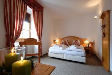 Romantic Hotel Excelsior