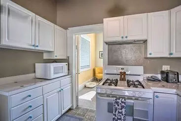 コテージ Cozy Grand Junction Home W/ Furnished Patio!