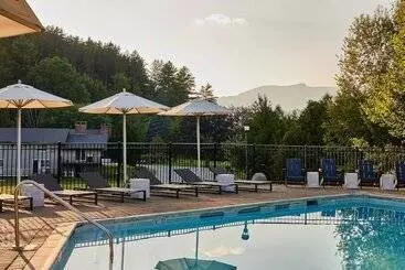 Hostal Awol Stowe