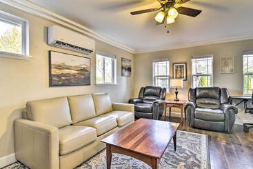 קוטג'' Well Appointed Milwaukie Home: Great Location