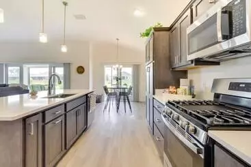コテージ Bright Home In The Villages W/ Community Pool