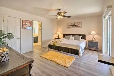 コテージ Cozy Lake Havasu City Home W/ Grill: Pet Friendly!
