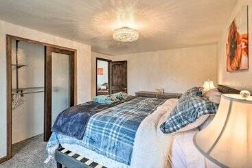 茅舍 Horse And Dog Friendly Home Near Redwoods!