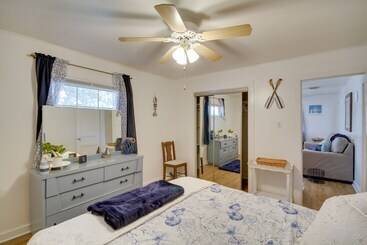 Kır Evi Pet Friendly Retreat In Gulfport < 1 Mi To Beach!