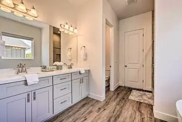 コテージ Flagstaff Retreat W/ Covered Patio, 3 Mi To Dtwn