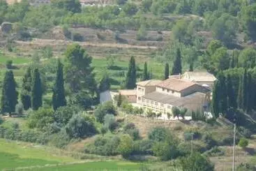 Auberge Torre Alta De Ram