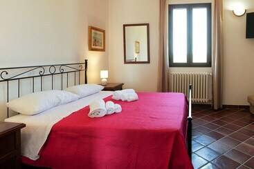 Bed and Breakfast Tenuta Ricco