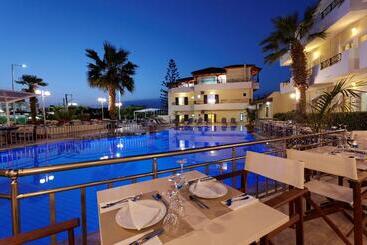Hotell Despina Malia
