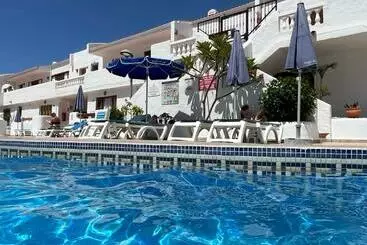 هتل آپارتمان Coral Bay Port Royale