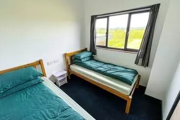 Resort Adventure Lodges And Retreats