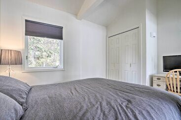 Vidéki Ház Cabin W/ Hot Tub & Views: 1 Mile To Alyeska Resort