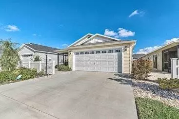 Mökkimajoitus Golfer S Paradise   The Villages In Wildwood!