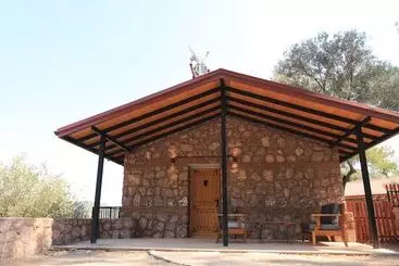 çandır Resort & Restaurant