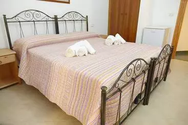 B&b La Saracina