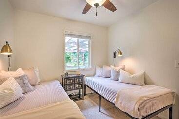 茅舍 Cañon City Casa W/ Spacious, Private Yard!