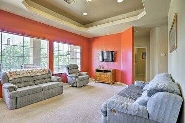 Сельский дом Family Friendly Home Near Zion National Park!