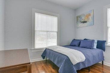 Сельский дом 4 Blocks To Beach: Home W/ Patio In Galveston!