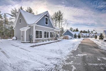 Stylish Arundel Cottage, 6 Mi To Dock Square!