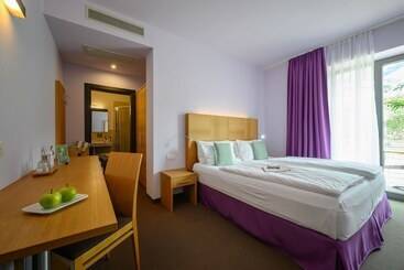 Active & Family Hotel Gioiosa