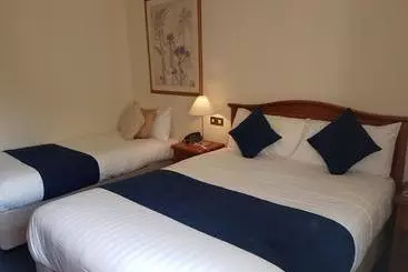 ユースホステル An Cruiscin Lan