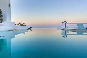 Ferienwohnungen Anema Boutique Hotel & Villas Santorini