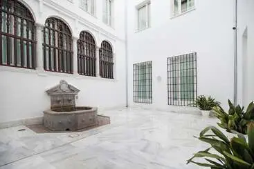 Appart'hotel Bibo Suites Oro Del Darro